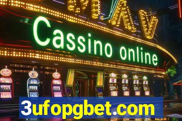 3ufopgbet.com