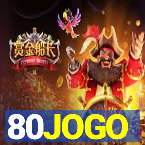 80JOGO