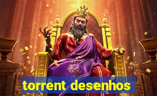 torrent desenhos