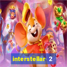 interstellar 2 operation terra 2040