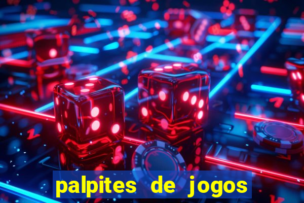 palpites de jogos 2.5 hoje