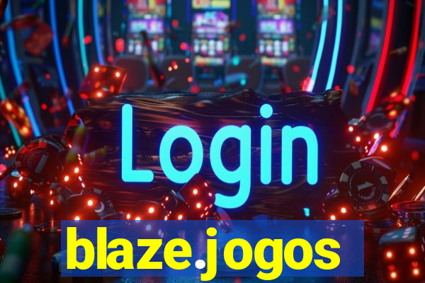 blaze.jogos