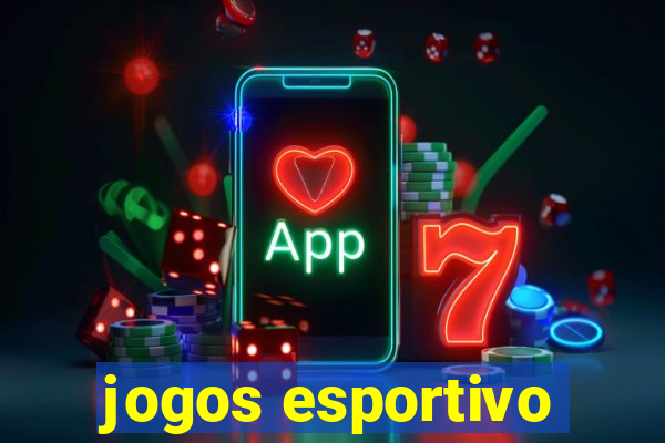 jogos esportivo