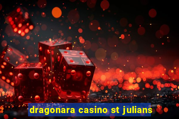 dragonara casino st julians