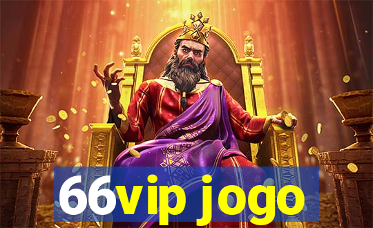 66vip jogo