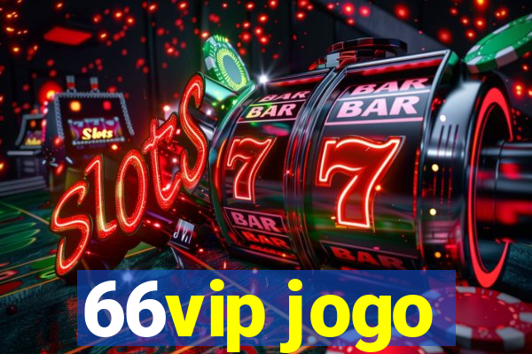 66vip jogo