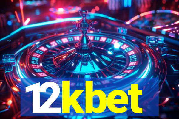 12kbet