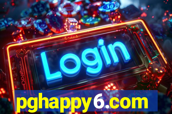 pghappy6.com