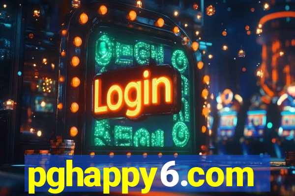 pghappy6.com