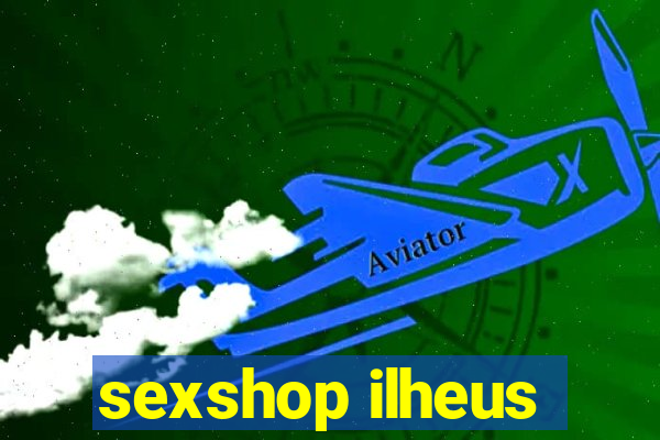 sexshop ilheus