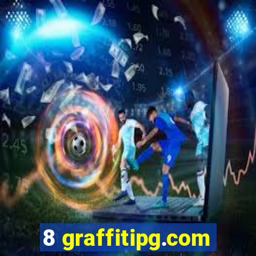 8 graffitipg.com