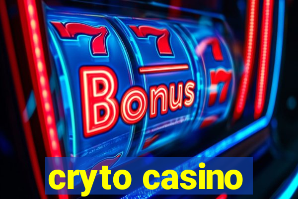 cryto casino