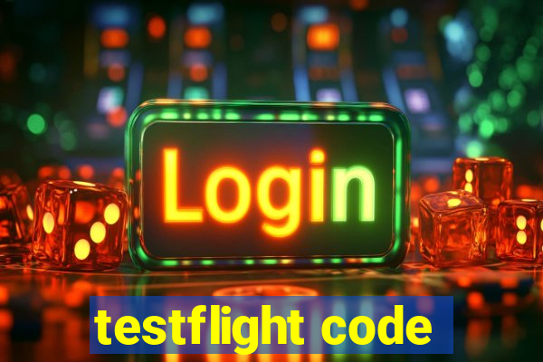 testflight code