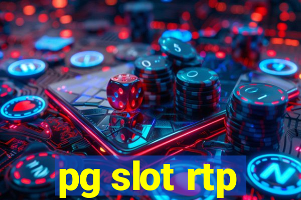 pg slot rtp