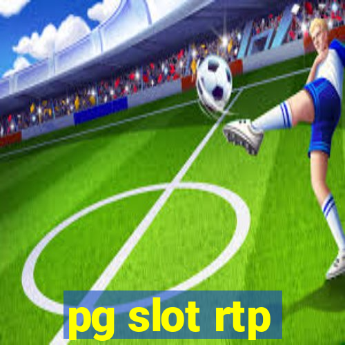 pg slot rtp