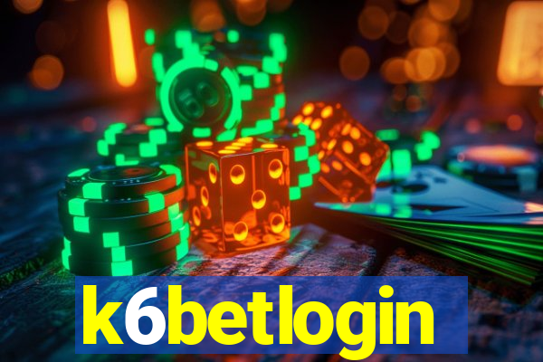 k6betlogin