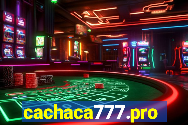 cachaca777.pro