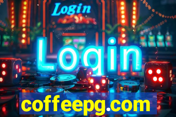 coffeepg.com