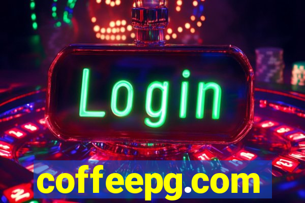 coffeepg.com