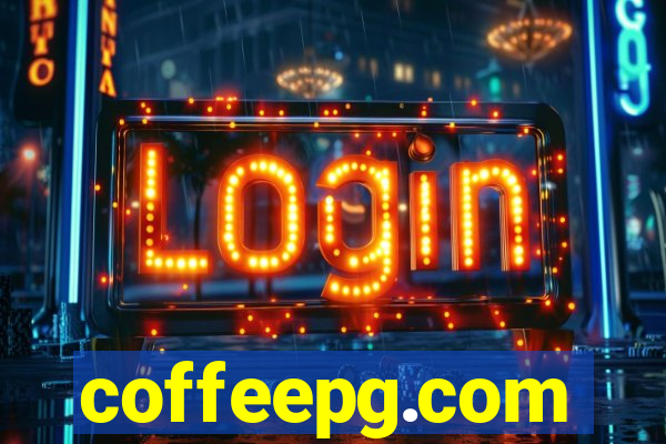 coffeepg.com