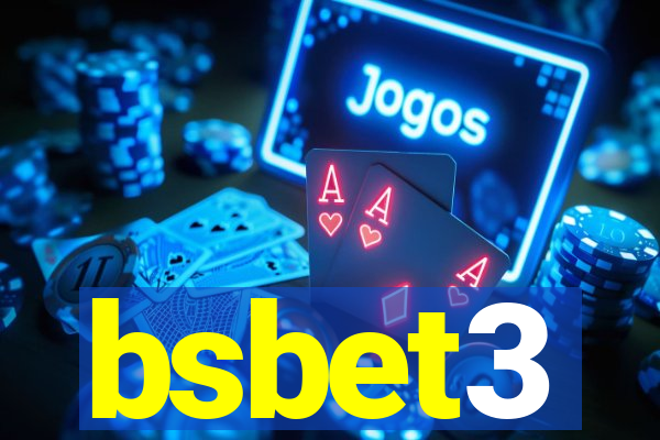 bsbet3