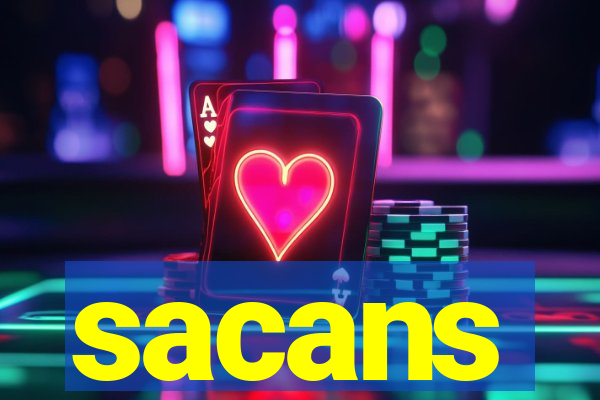 sacans