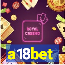 a18bet