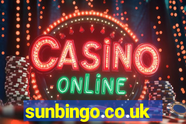 sunbingo.co.uk