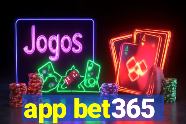 app bet365