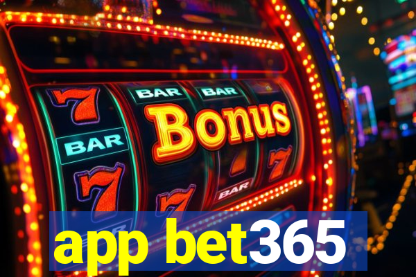 app bet365