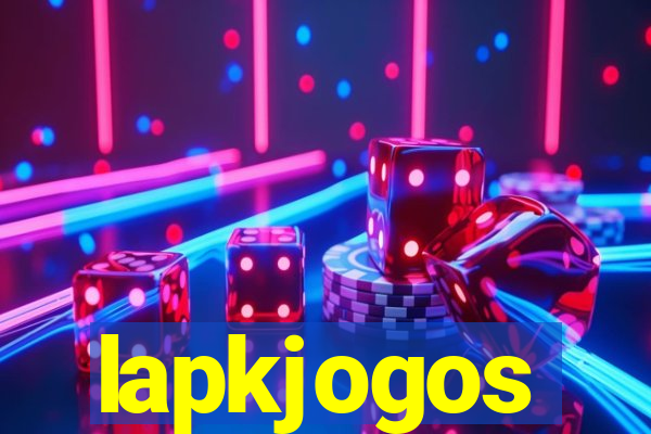 lapkjogos