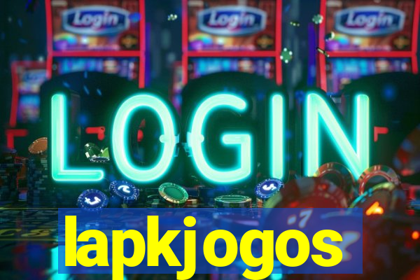 lapkjogos