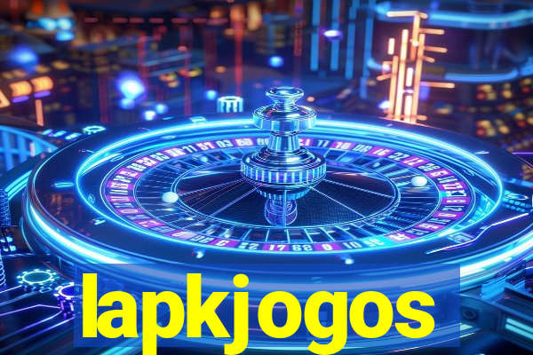 lapkjogos