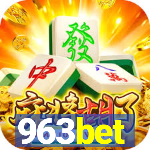 963bet