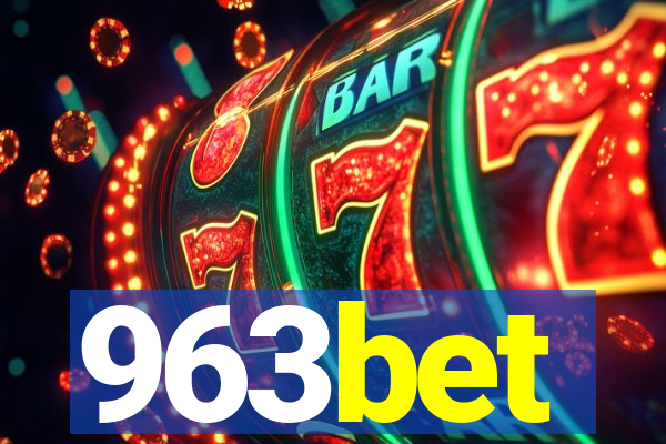 963bet