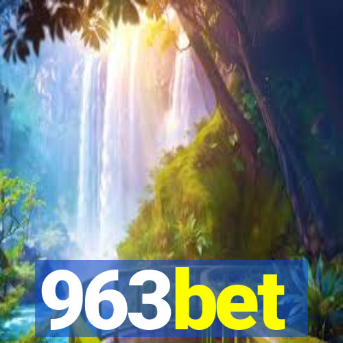 963bet