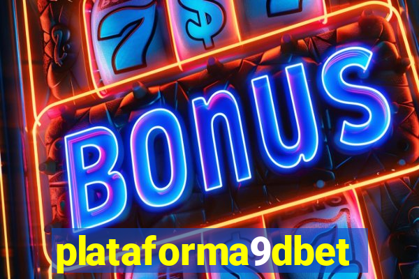 plataforma9dbet