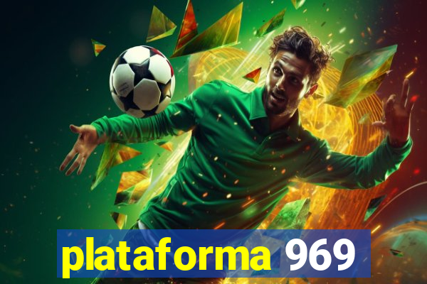 plataforma 969