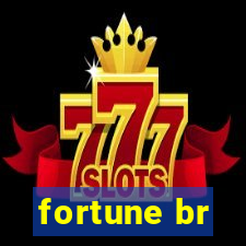 fortune br