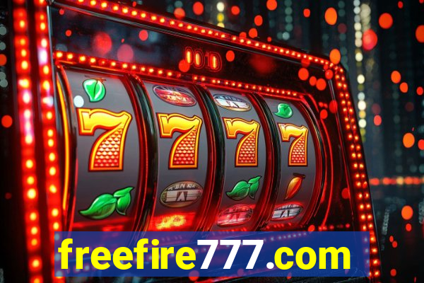 freefire777.com