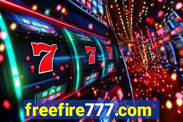 freefire777.com