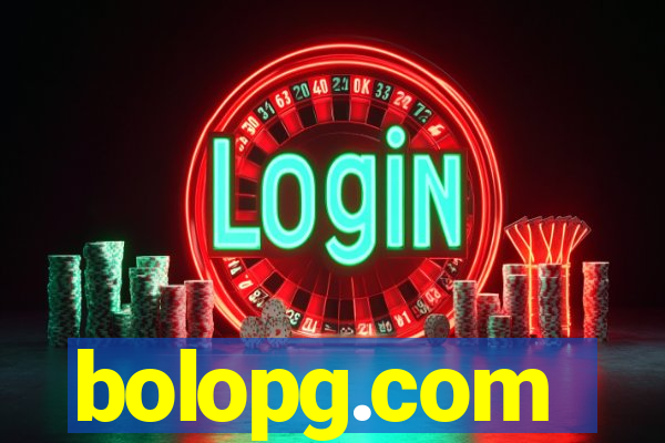 bolopg.com