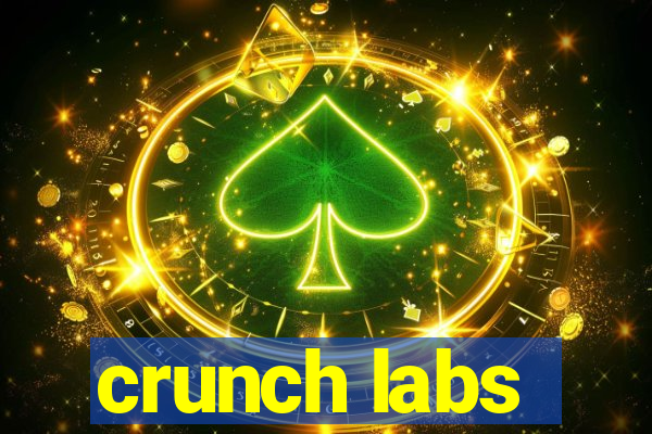 crunch labs