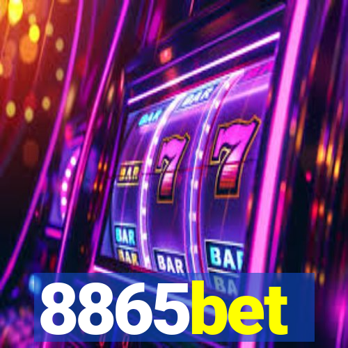 8865bet