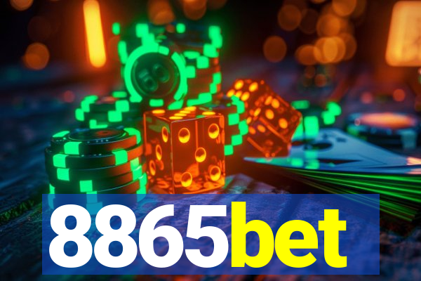 8865bet