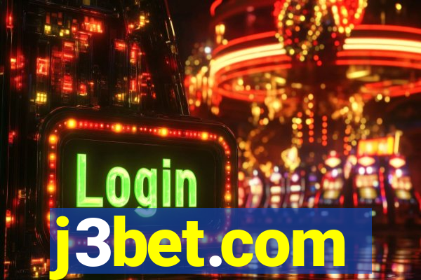 j3bet.com