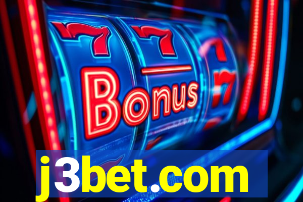 j3bet.com