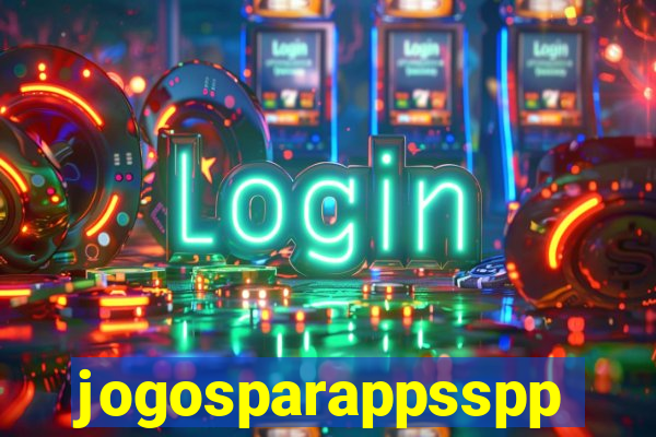 jogosparappsspp