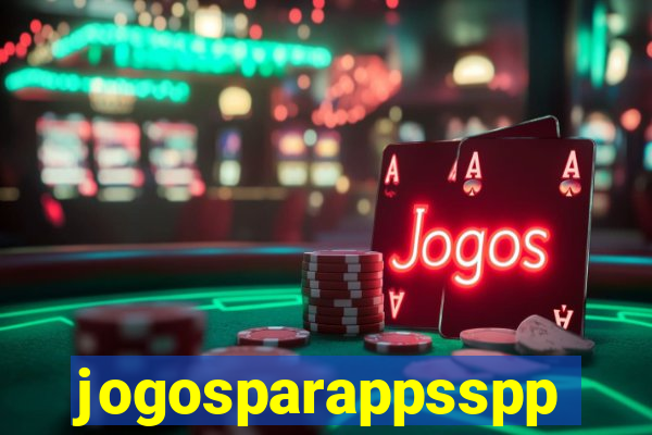 jogosparappsspp