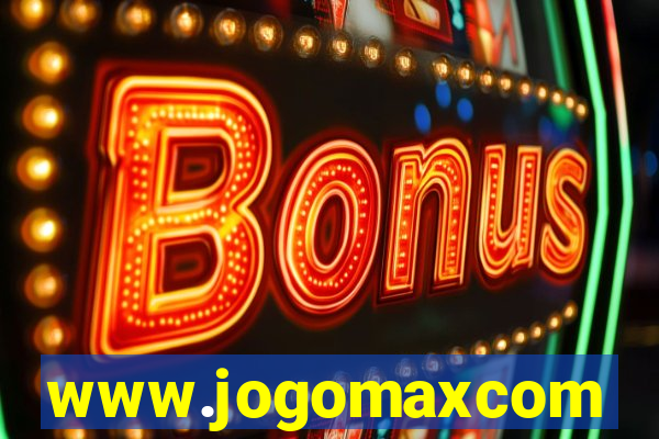 www.jogomaxcom